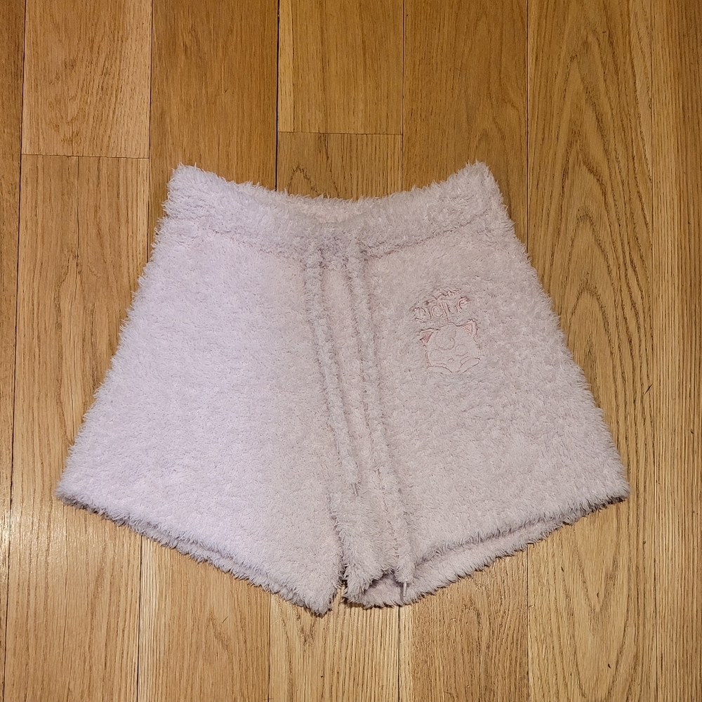 Gelato Pique Jigglypuff Shorts NEW